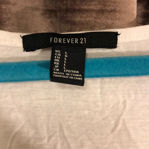 Elephant Tanktop - Picture 2 of 2